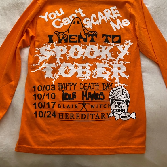 ✨Online Ceramics streetstyle handmade graphic tee✨ - Picture 2 of 5